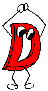 D-Man